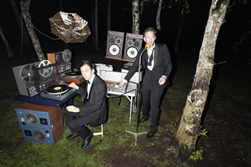 2manydjs