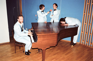 SOULWAX