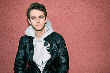 ZEDD