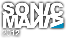 SONICMANIA 2012