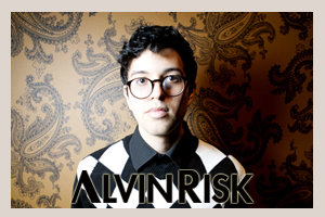 ALVIN RISK