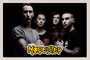 MODESTEP