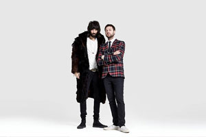 KASABIAN