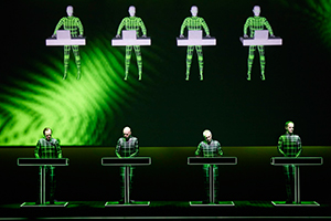 KRAFTWERK