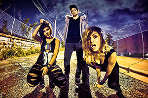 KREWELLA