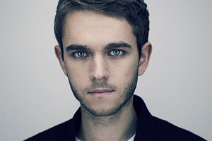 ZEDD