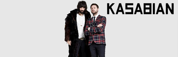 KASABIAN