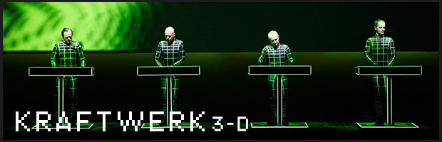 KRAFTWERK