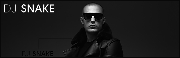 DJ SNAKE