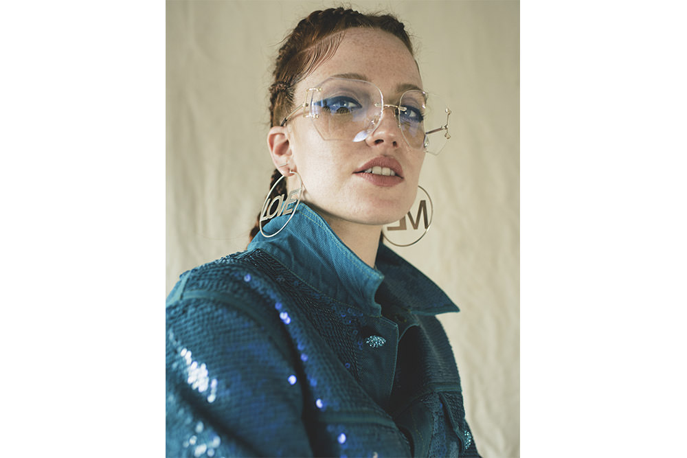 JESS GLYNNE