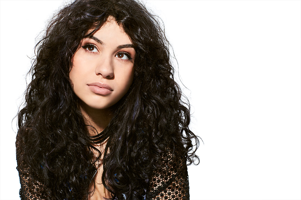 ALESSIA CARA