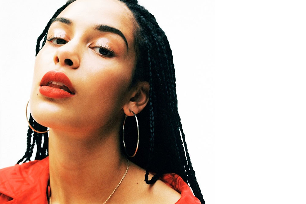 JORJA SMITH