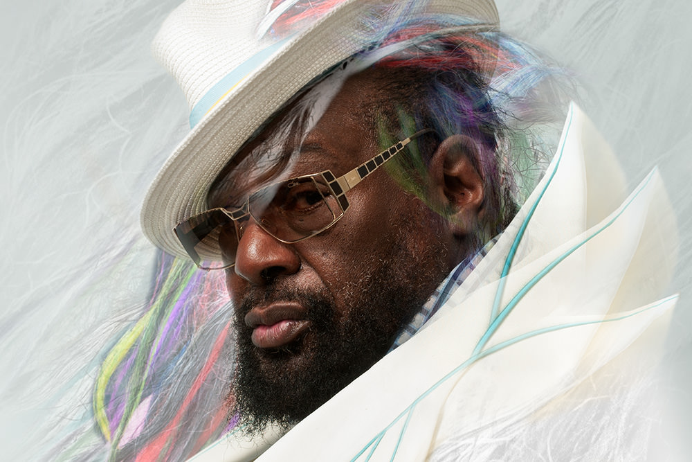 George Clinton & Parliament Funkadelic