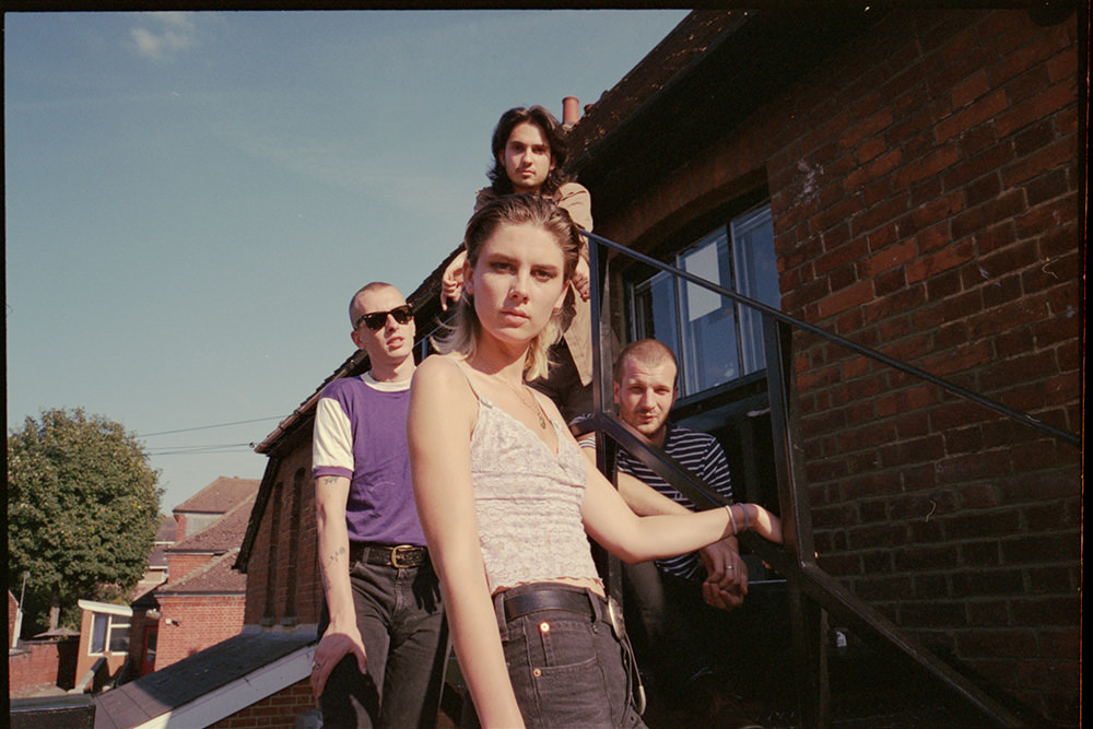 WOLF ALICE