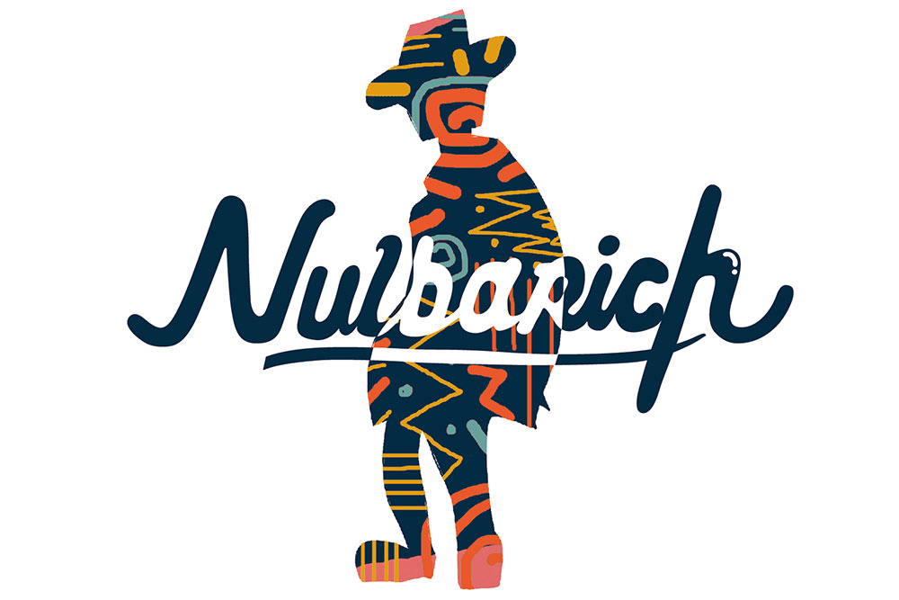 Nulbarich