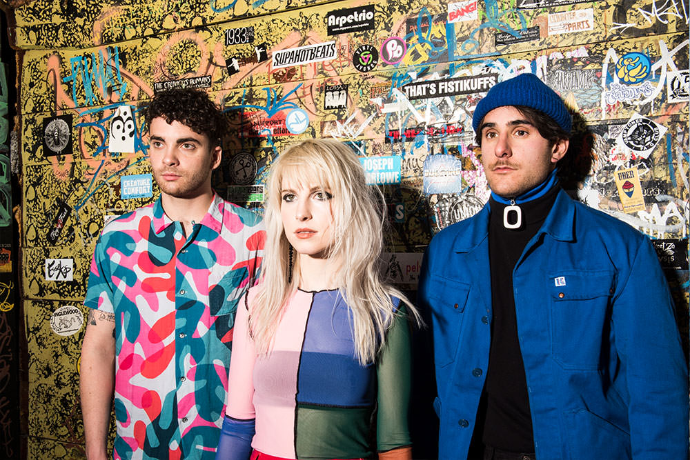 PARAMORE