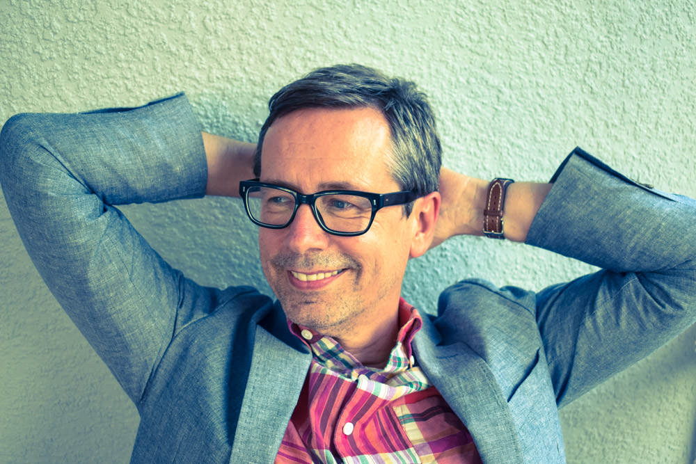 NICK HEYWARD